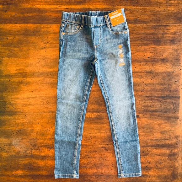 Jeggings & Cold Shoulder Top Set NWT - Picture 5 of 8